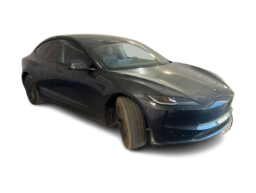 Thumbnail: 2024 Tesla Model 3 - 12