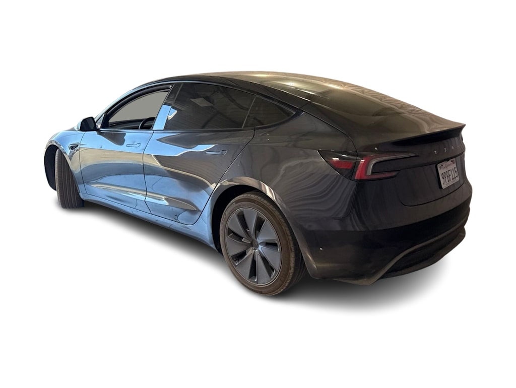 Thumbnail: 2024 Tesla Model 3 - 3