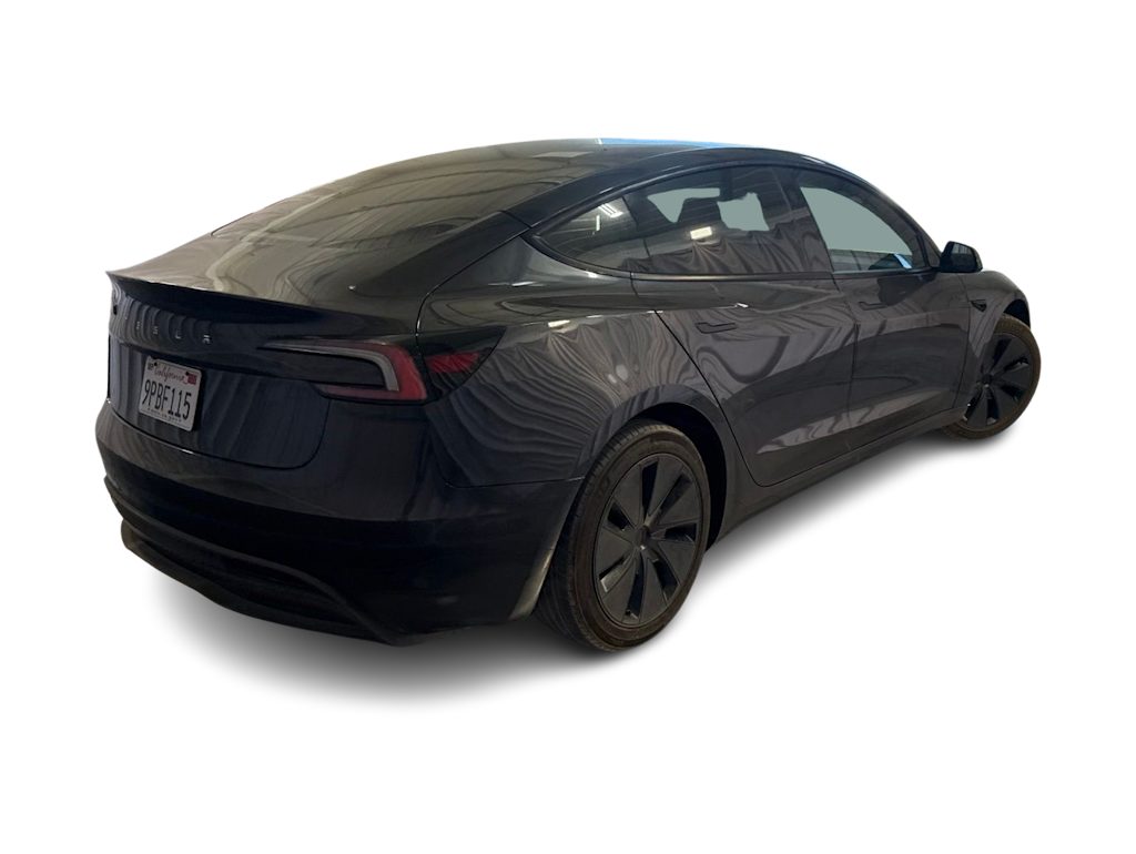 Thumbnail: 2024 Tesla Model 3 - 14