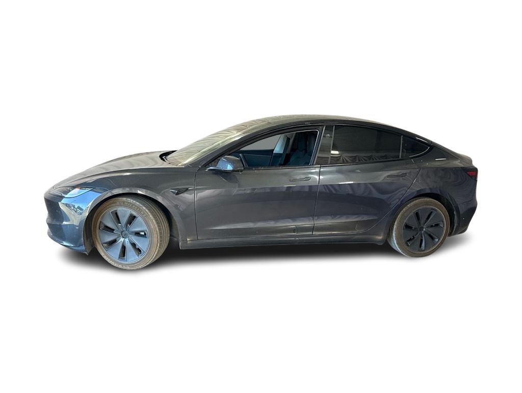 Thumbnail: 2024 Tesla Model 3 - 2