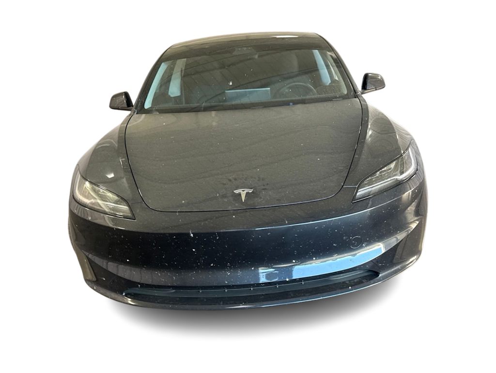 Thumbnail: 2024 Tesla Model 3 - 5