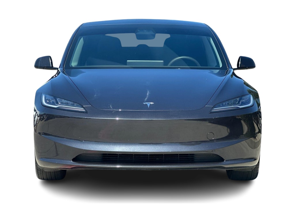 Thumbnail: 2024 Tesla Model 3 - 6