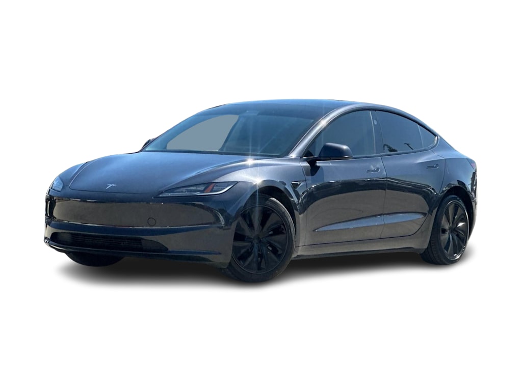 Thumbnail: 2024 Tesla Model 3 - 3