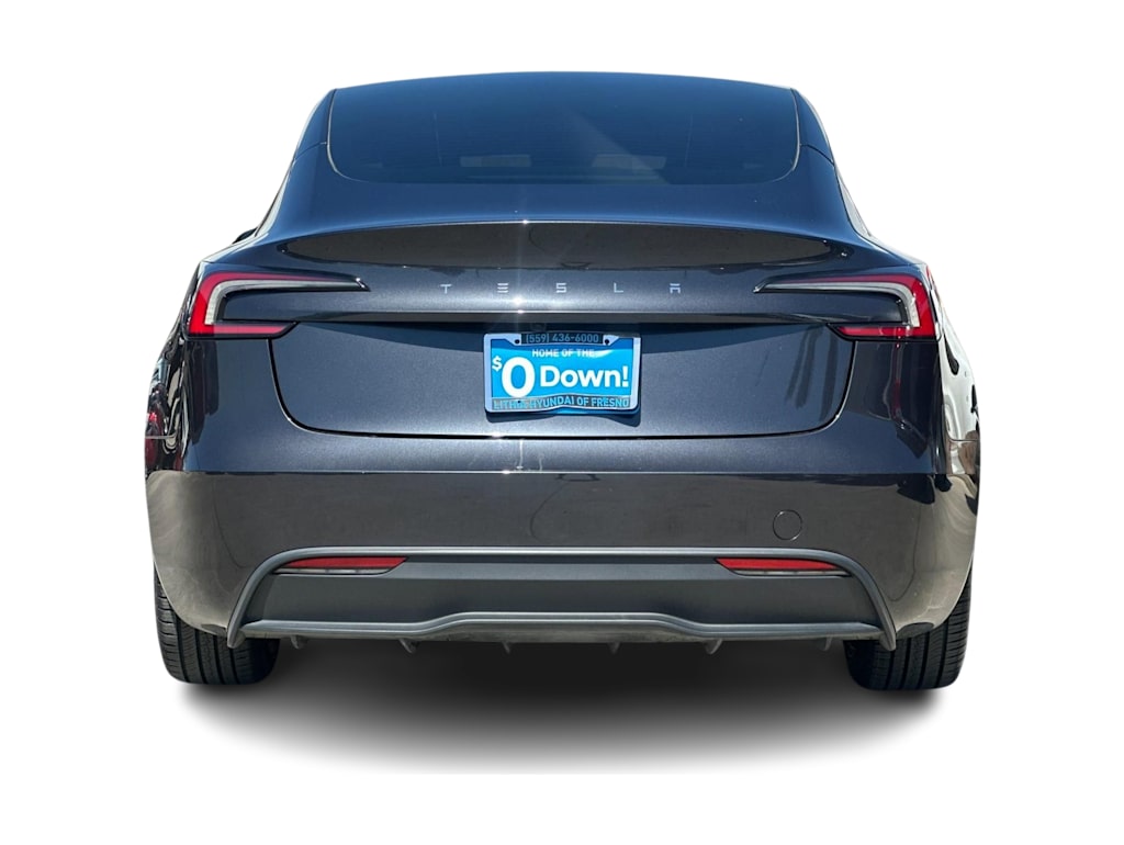 Thumbnail: 2024 Tesla Model 3 - 5