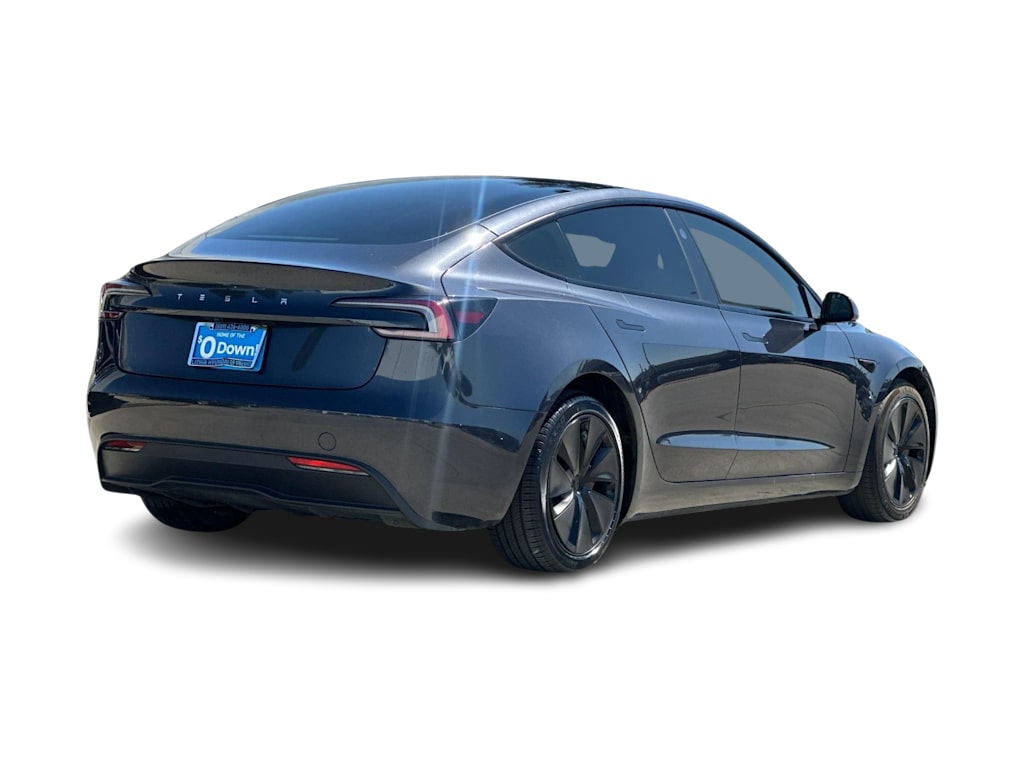 Thumbnail: 2024 Tesla Model 3 - 19