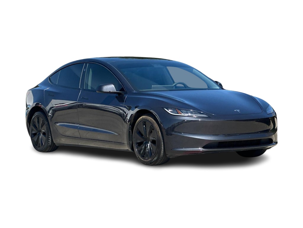 Thumbnail: 2024 Tesla Model 3 - 22
