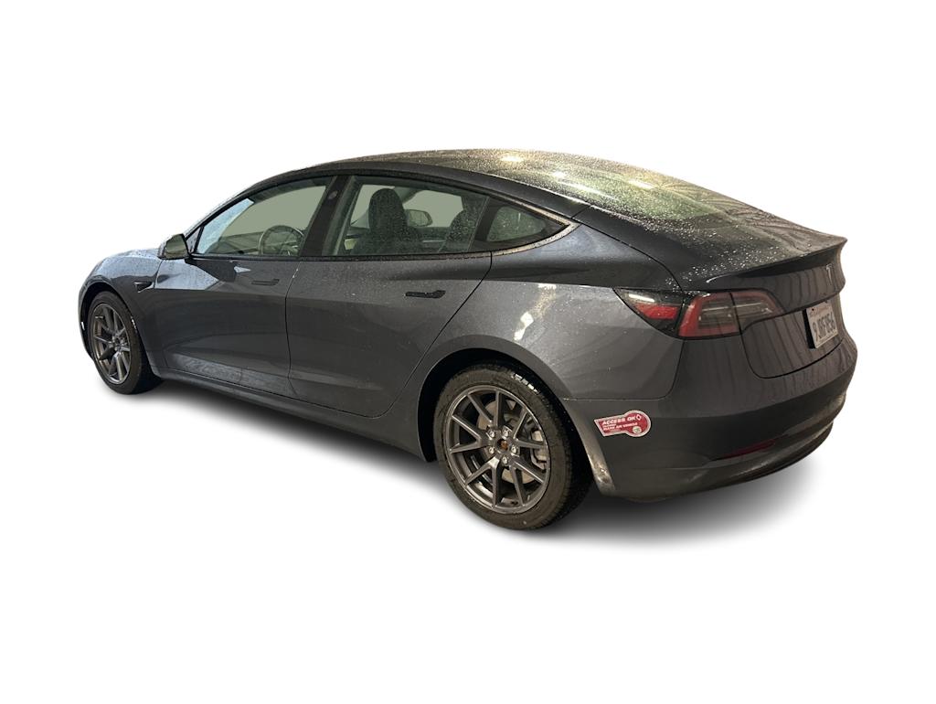 Thumbnail: 2023 Tesla Model 3 - 3