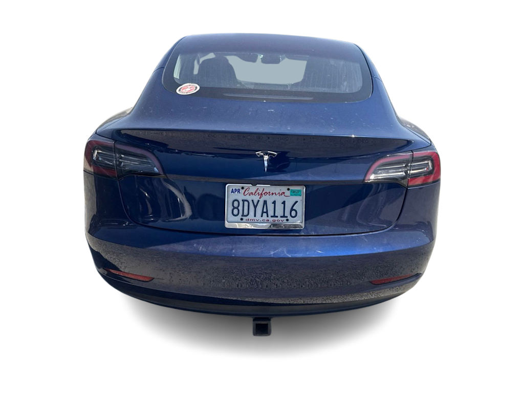 Thumbnail: 2018 Tesla Model 3 - 4