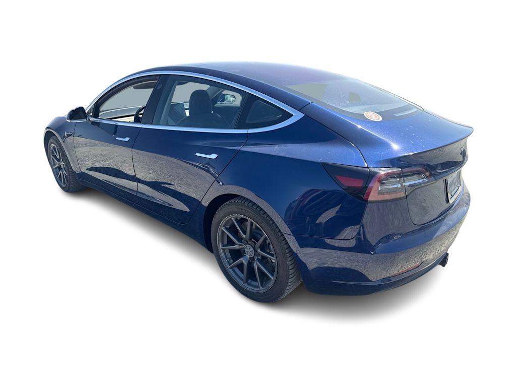 Thumbnail: 2018 Tesla Model 3 - 3