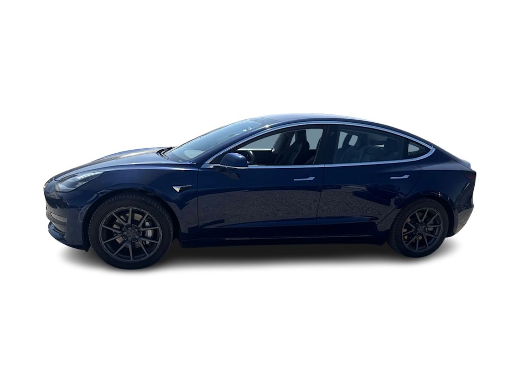 Thumbnail: 2018 Tesla Model 3 - 2