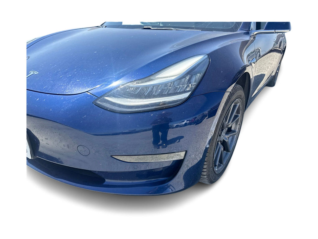 Thumbnail: 2018 Tesla Model 3 - 14