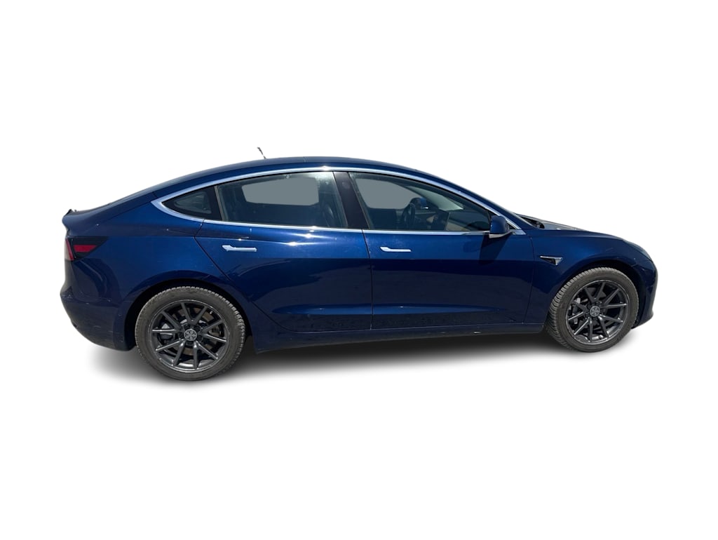 Thumbnail: 2018 Tesla Model 3 - 12