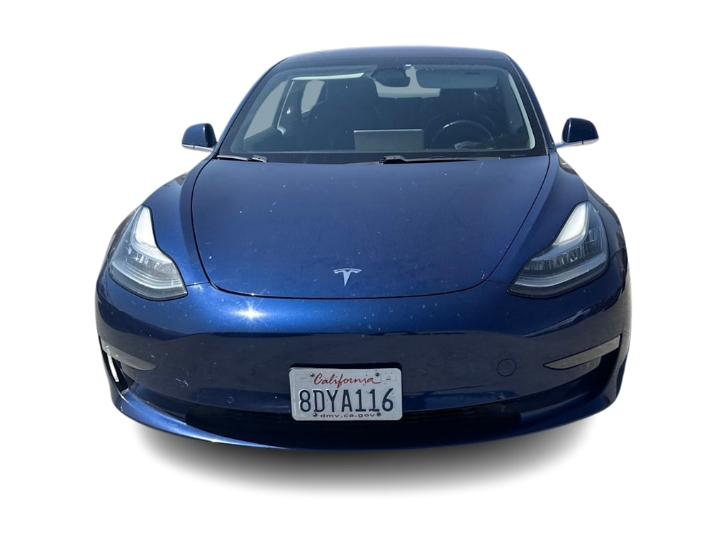 Thumbnail: 2018 Tesla Model 3 - 5