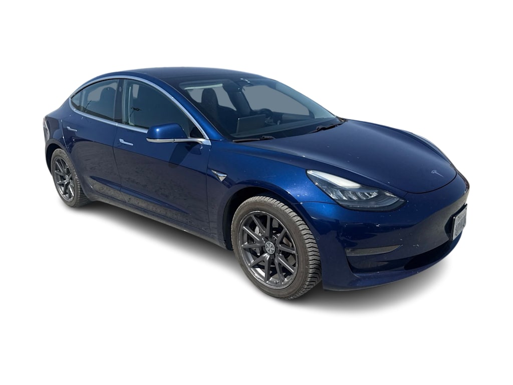 Thumbnail: 2018 Tesla Model 3 - 11