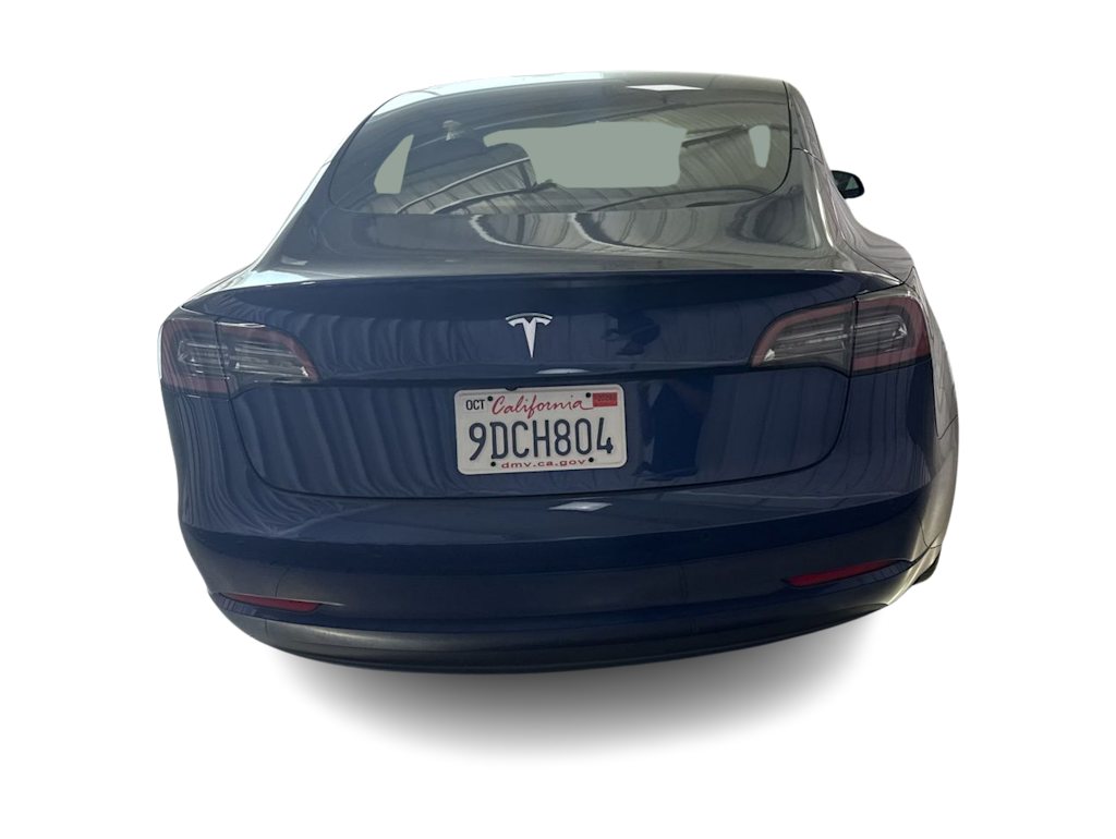 Thumbnail: 2022 Tesla Model 3 - 5