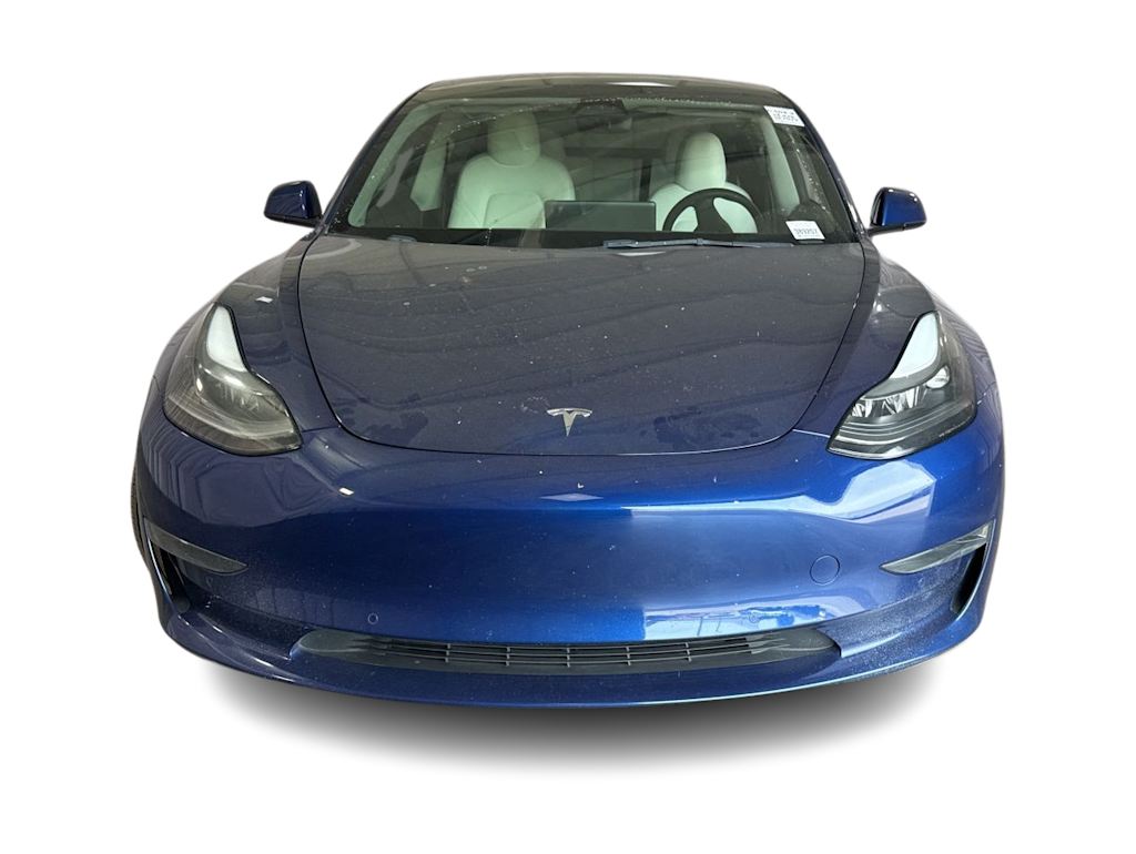 Thumbnail: 2022 Tesla Model 3 - 6