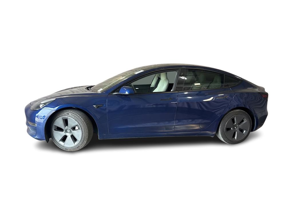 Thumbnail: 2022 Tesla Model 3 - 3