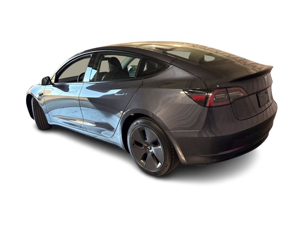 Thumbnail: 2023 Tesla Model 3 - 4