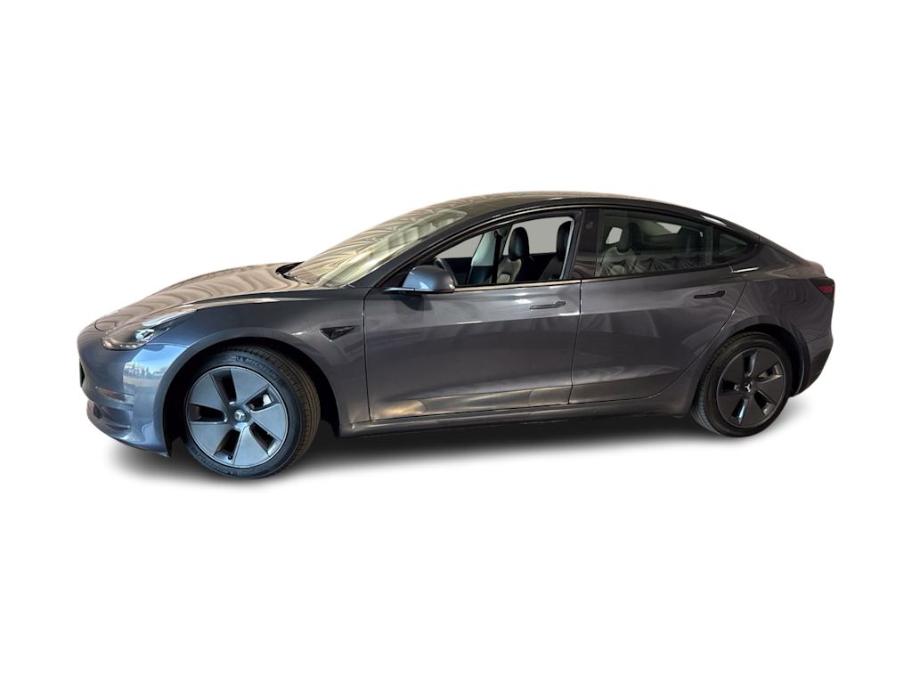 Thumbnail: 2023 Tesla Model 3 - 3