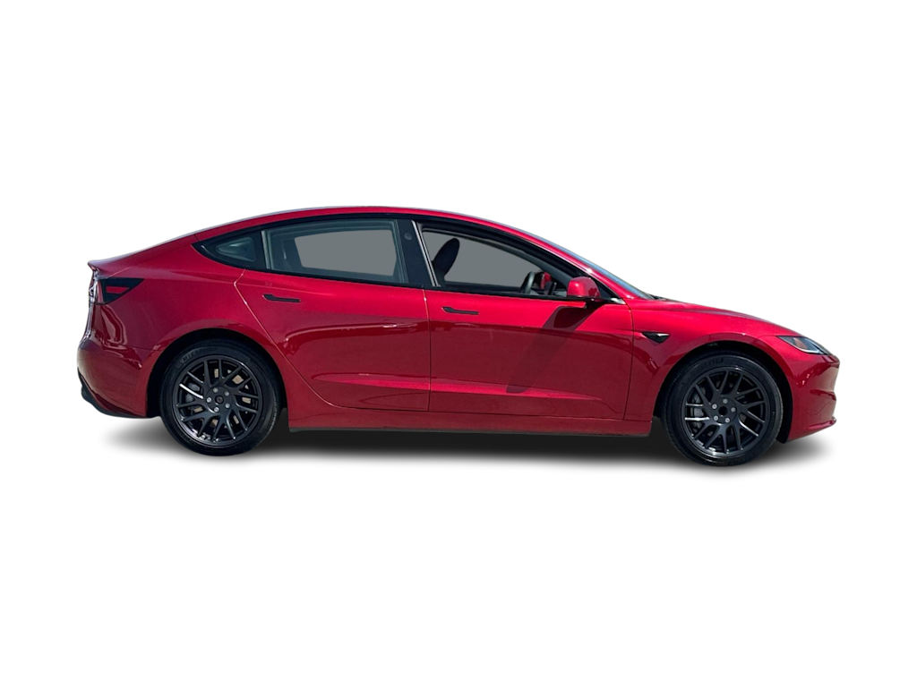 Thumbnail: 2025 Tesla Model 3 - 19