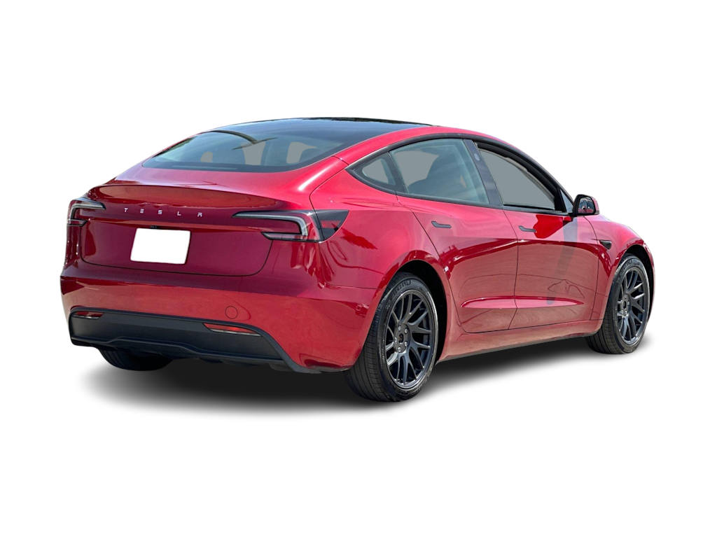 Thumbnail: 2025 Tesla Model 3 - 16