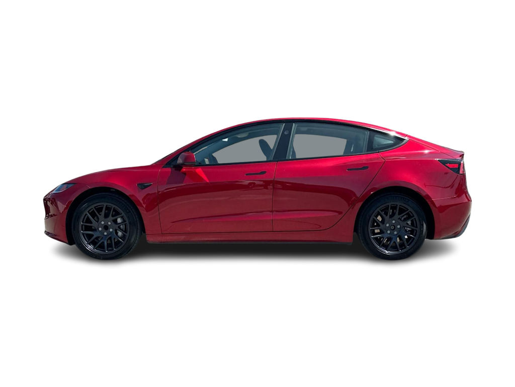 Thumbnail: 2025 Tesla Model 3 - 18