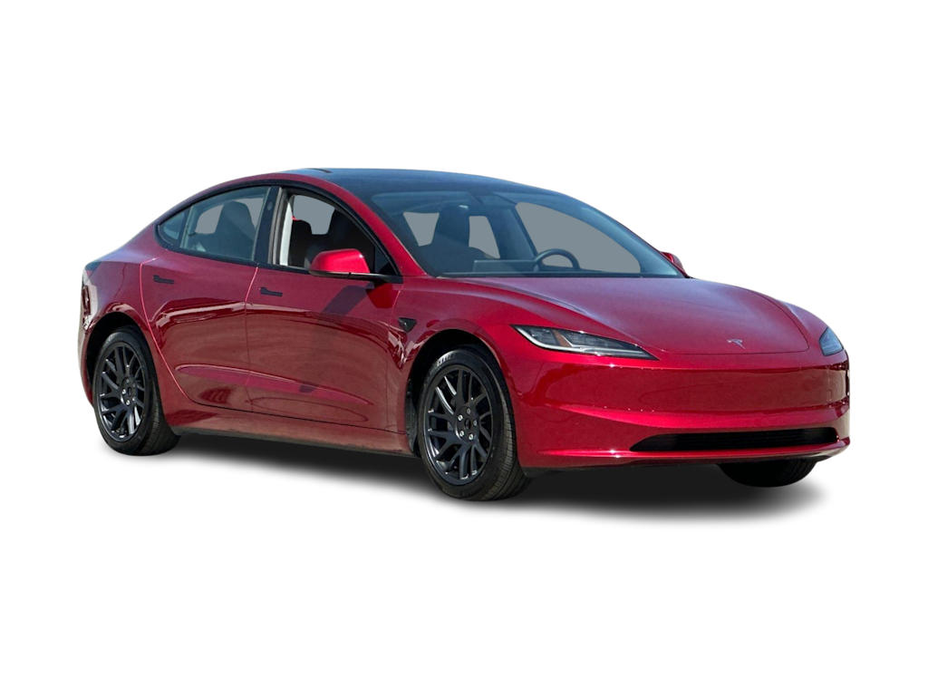 Thumbnail: 2025 Tesla Model 3 - 20