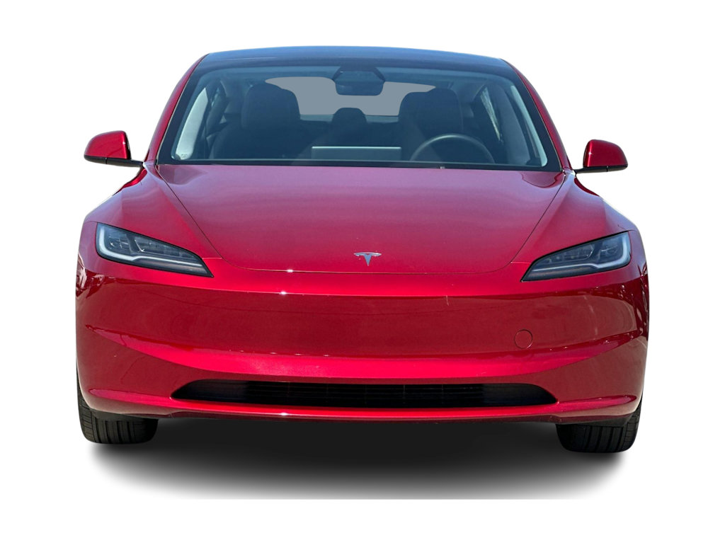 Thumbnail: 2025 Tesla Model 3 - 6