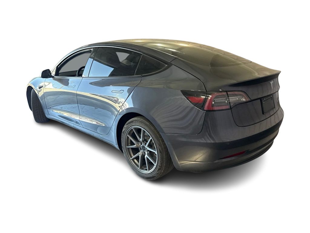 Thumbnail: 2022 Tesla Model 3 - 4