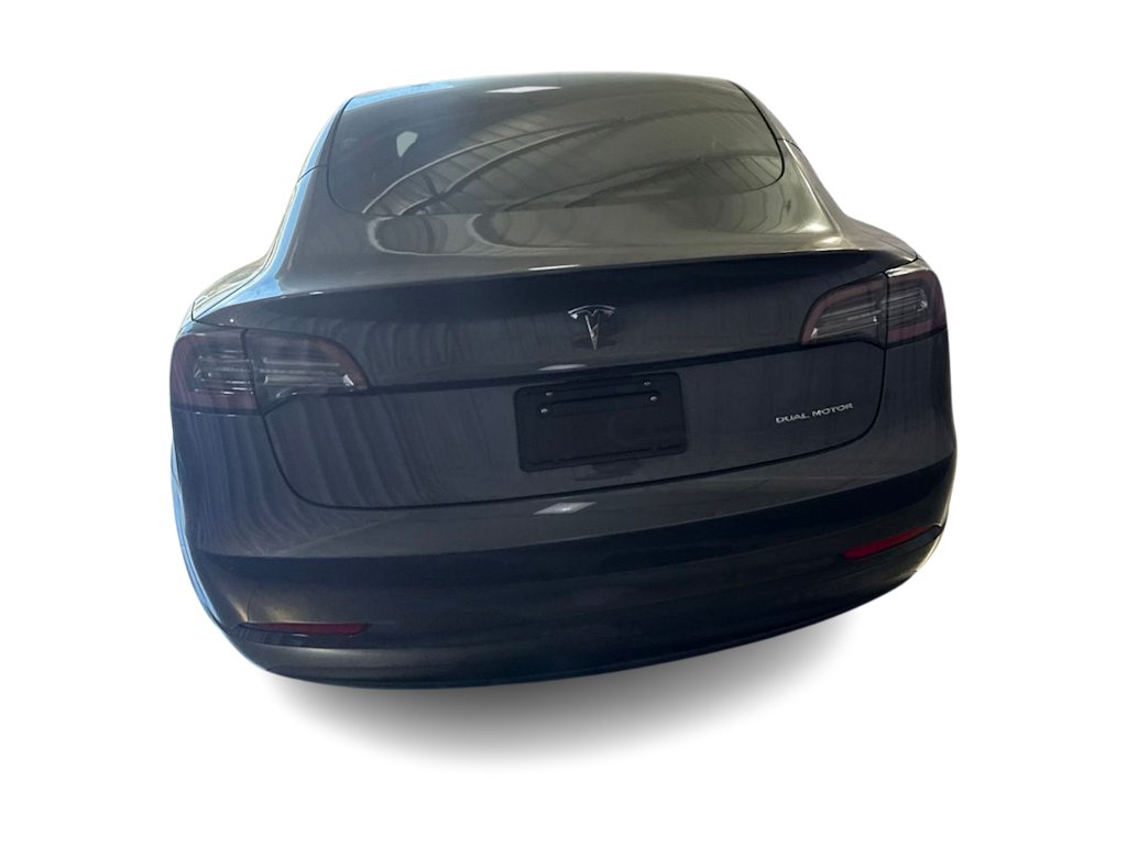 Thumbnail: 2022 Tesla Model 3 - 5