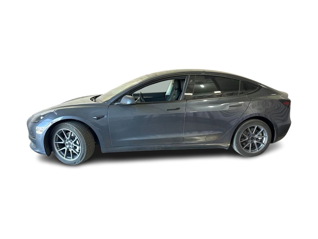 Thumbnail: 2022 Tesla Model 3 - 3