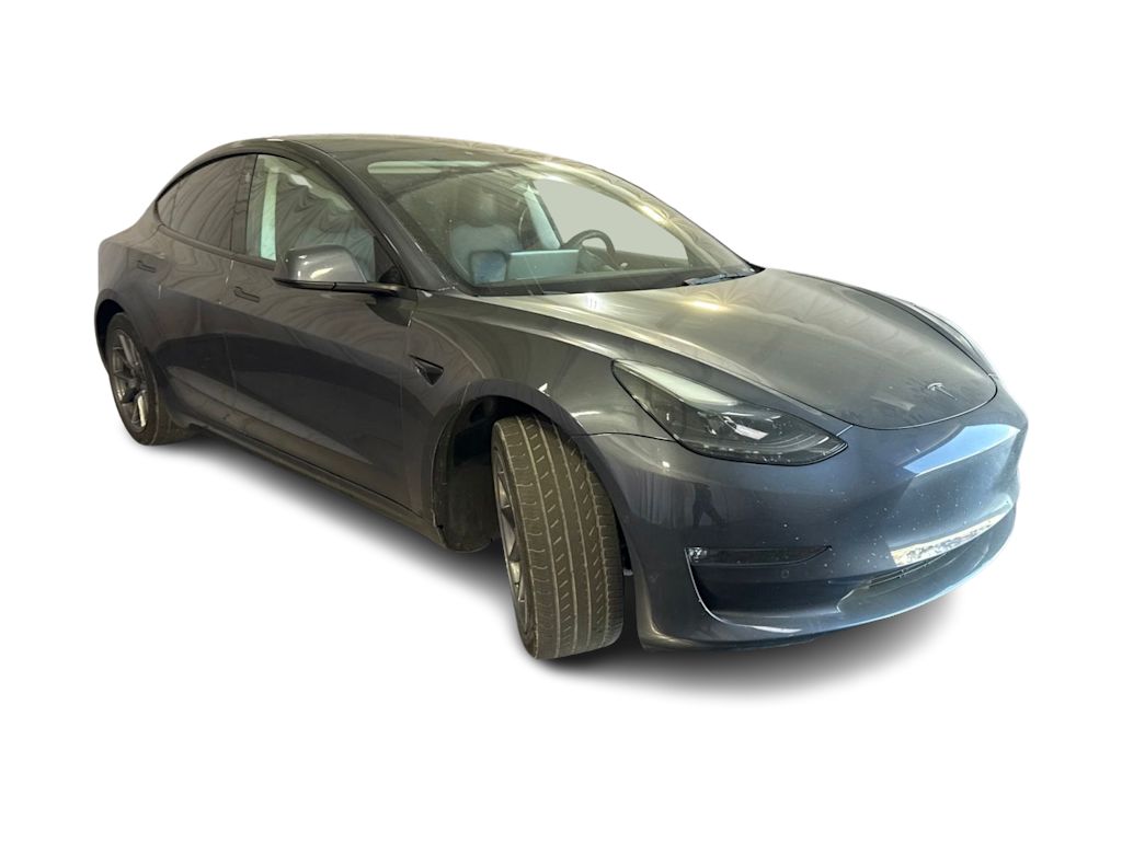 Thumbnail: 2022 Tesla Model 3 - 13