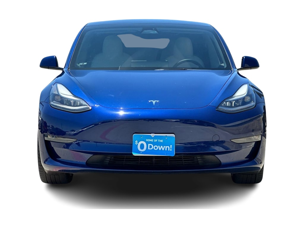 2022 Tesla Model 3 Long Range - Photo 6