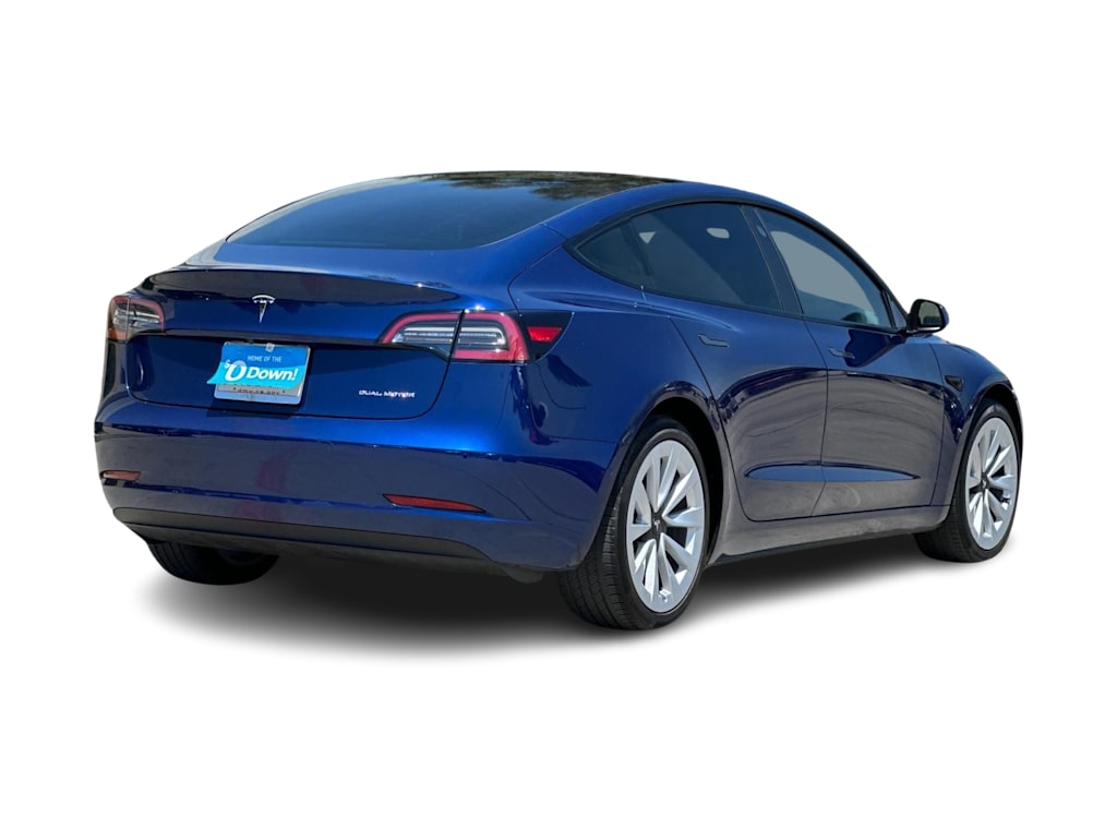 2022 Tesla Model 3 Long Range - Photo 17