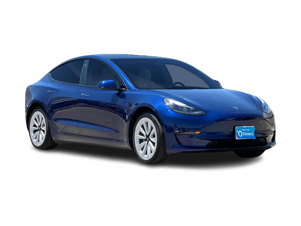 2022 Tesla Model 3 Long Range - Photo 19