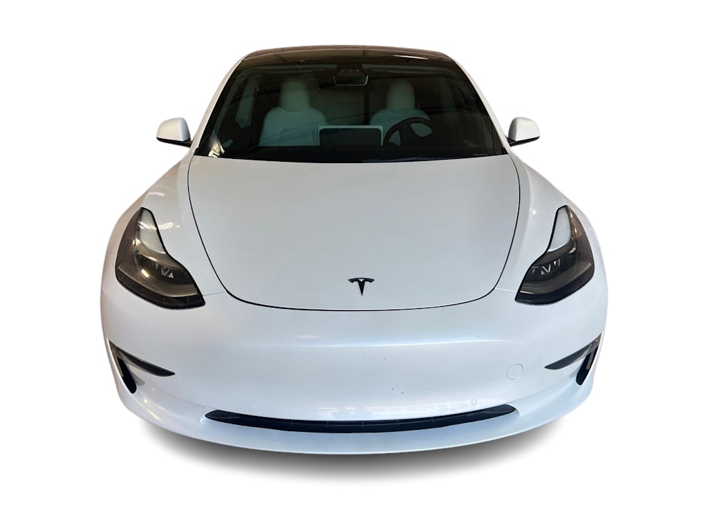 Thumbnail: 2022 Tesla Model 3 - 6