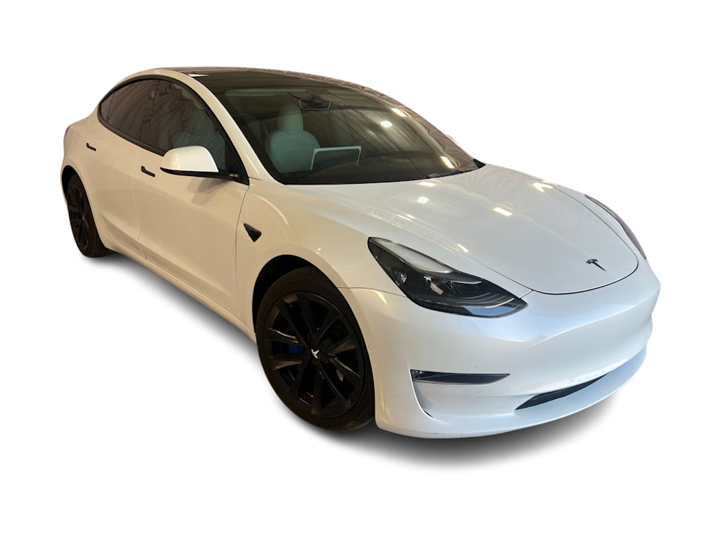 Thumbnail: 2022 Tesla Model 3 - 12