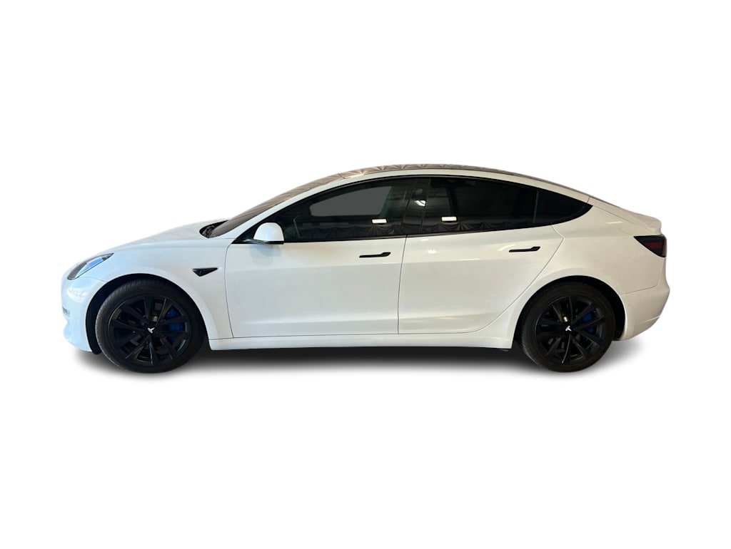 Thumbnail: 2022 Tesla Model 3 - 3