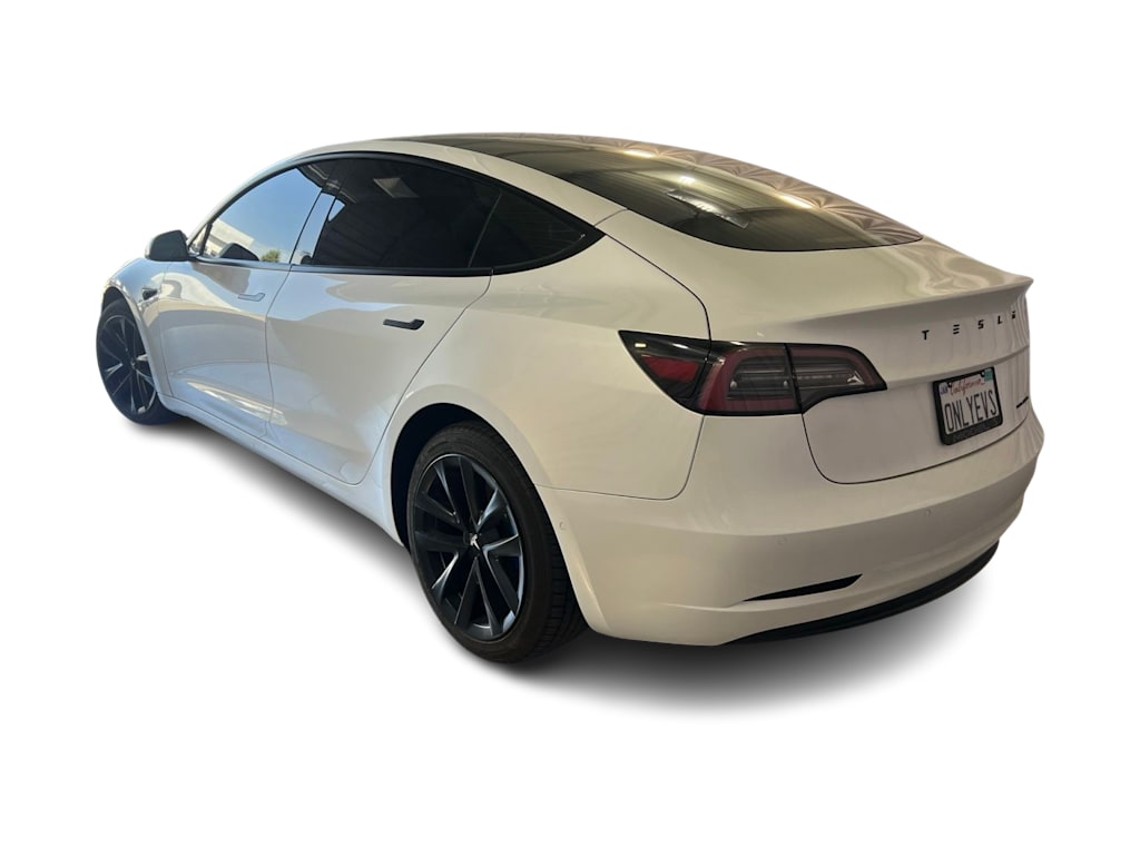 Thumbnail: 2022 Tesla Model 3 - 4