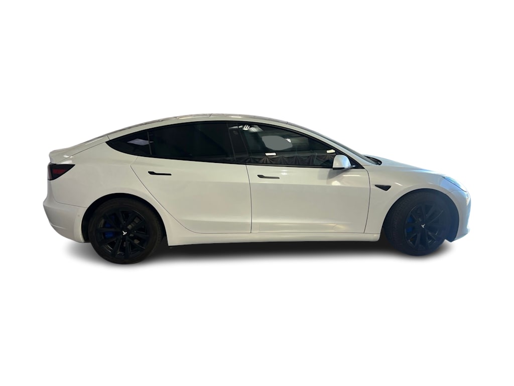 Thumbnail: 2022 Tesla Model 3 - 13