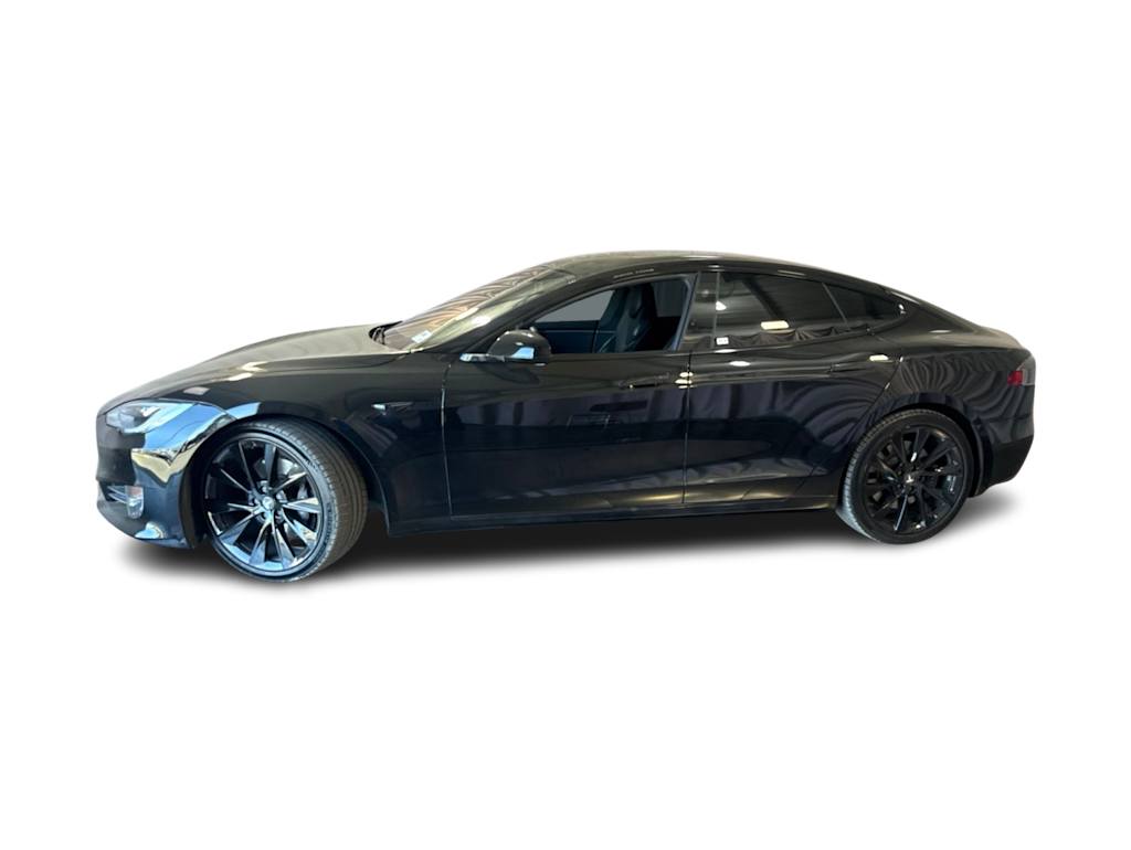 Thumbnail: 2019 Tesla Model S - 3