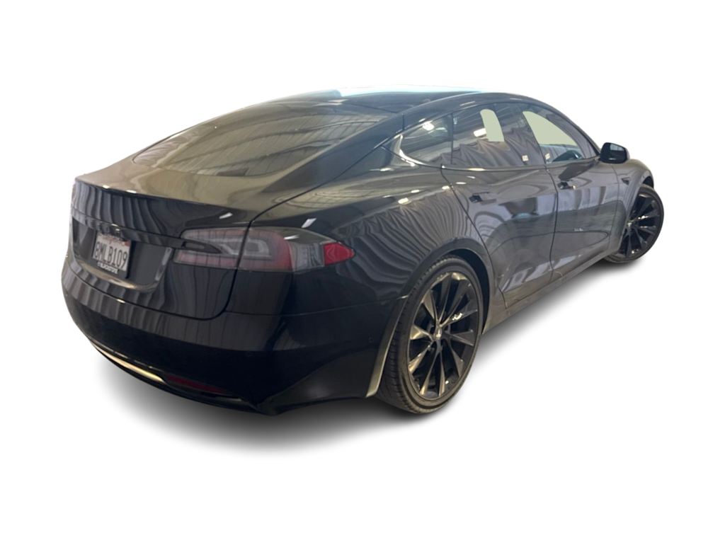 Thumbnail: 2019 Tesla Model S - 15