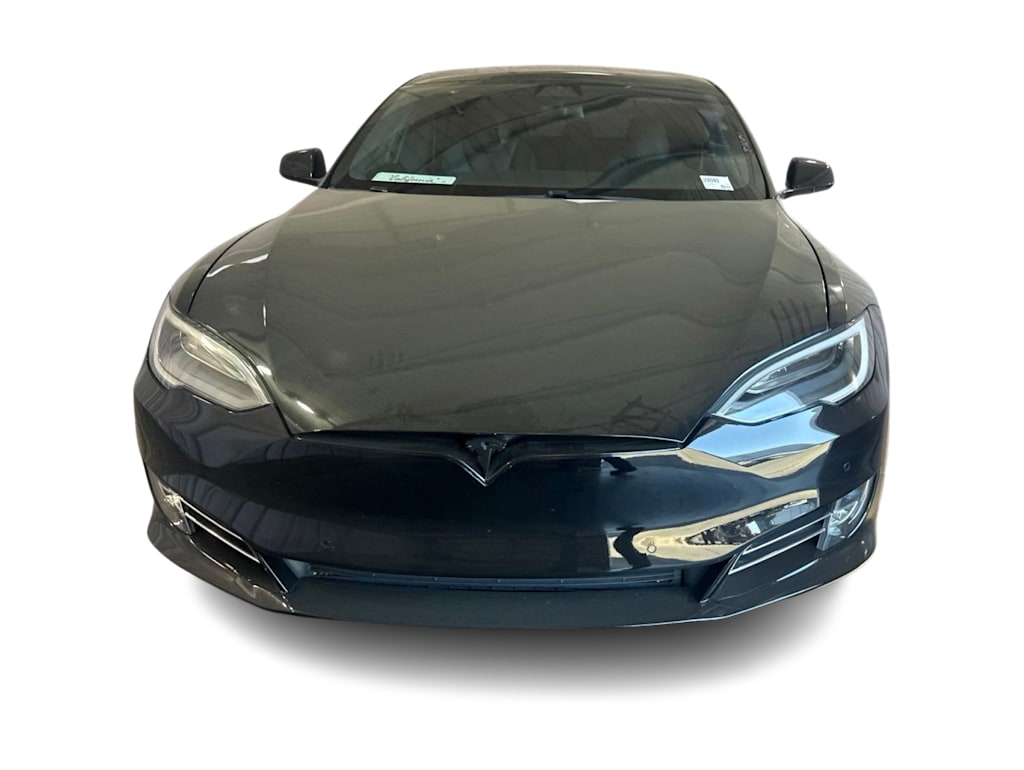 Thumbnail: 2019 Tesla Model S - 5