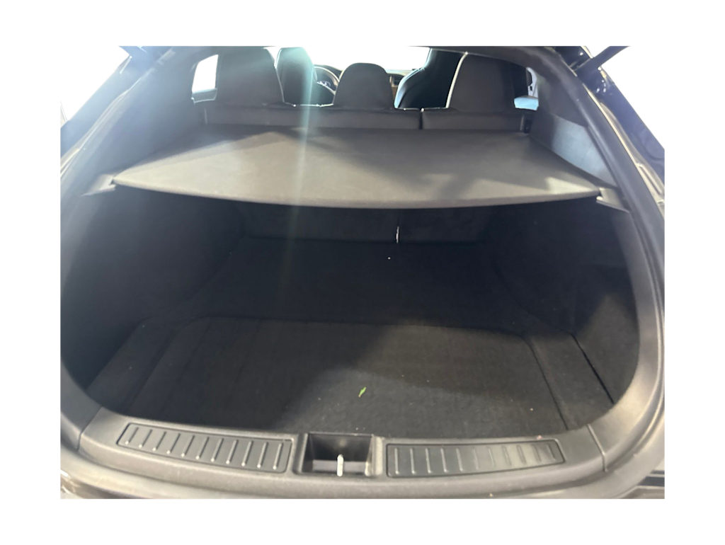 Thumbnail: 2019 Tesla Model S - 21