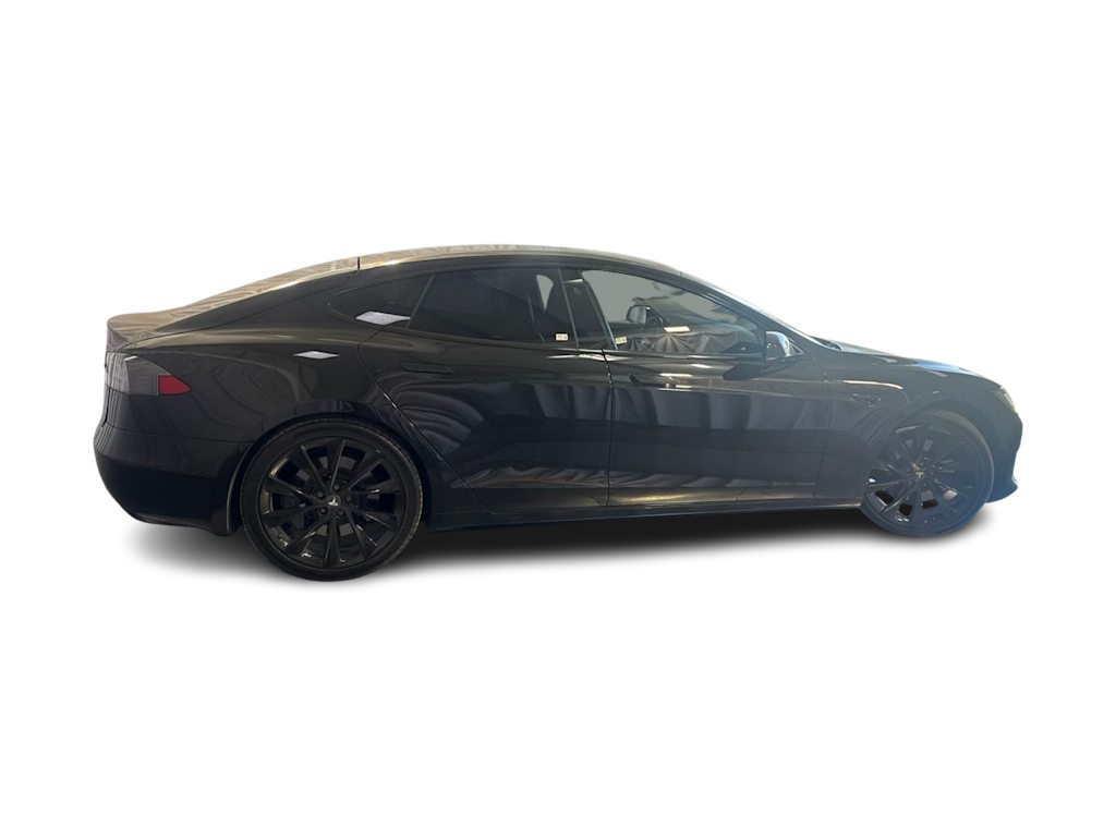 Thumbnail: 2019 Tesla Model S - 14