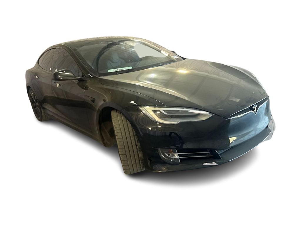 Thumbnail: 2019 Tesla Model S - 13