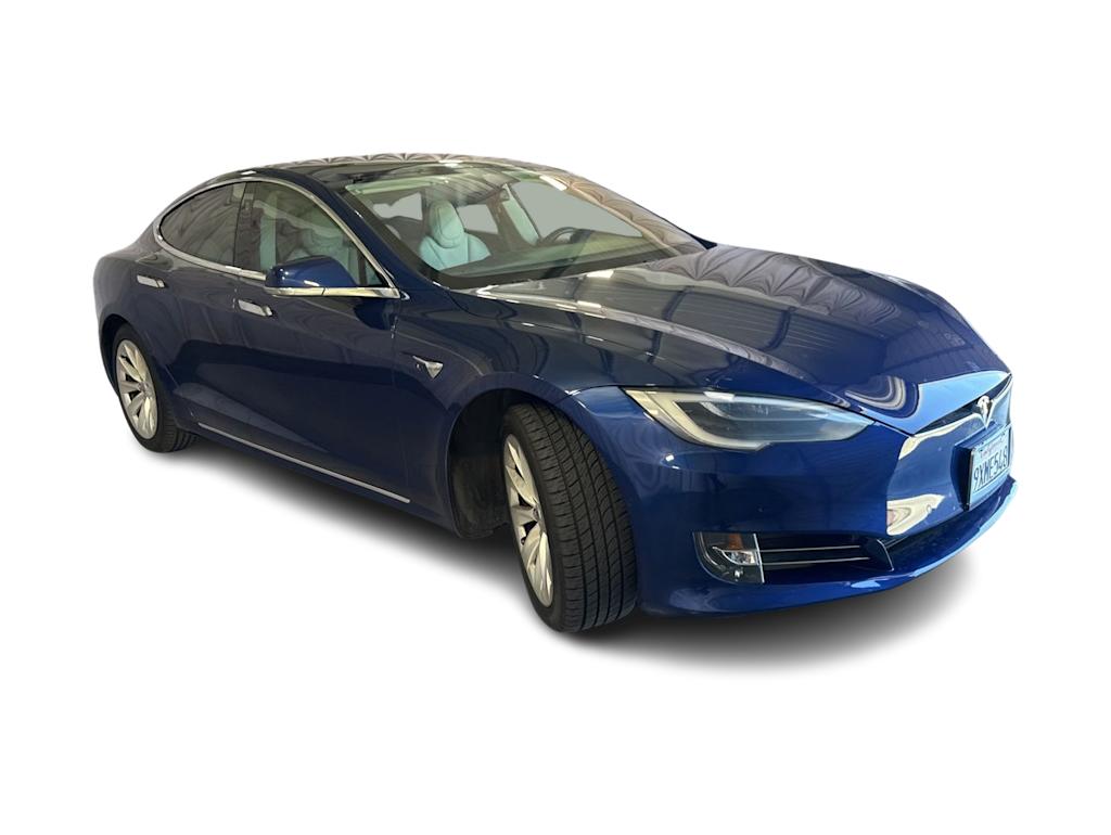 Thumbnail: 2018 Tesla Model S - 14