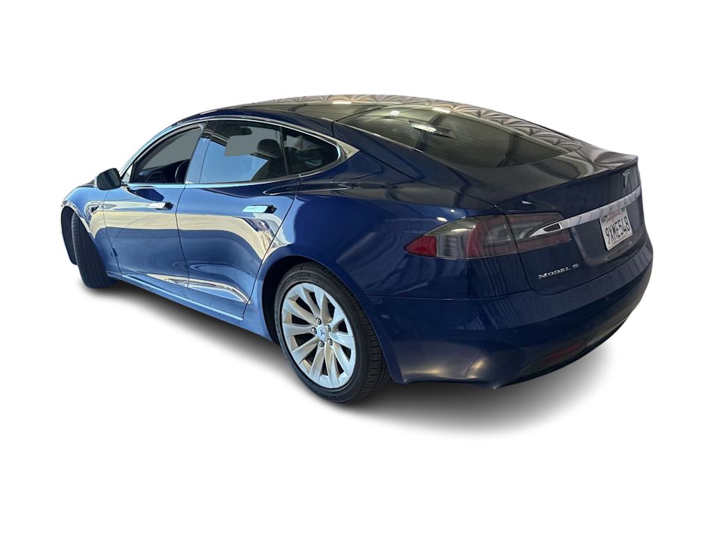 Thumbnail: 2018 Tesla Model S - 3