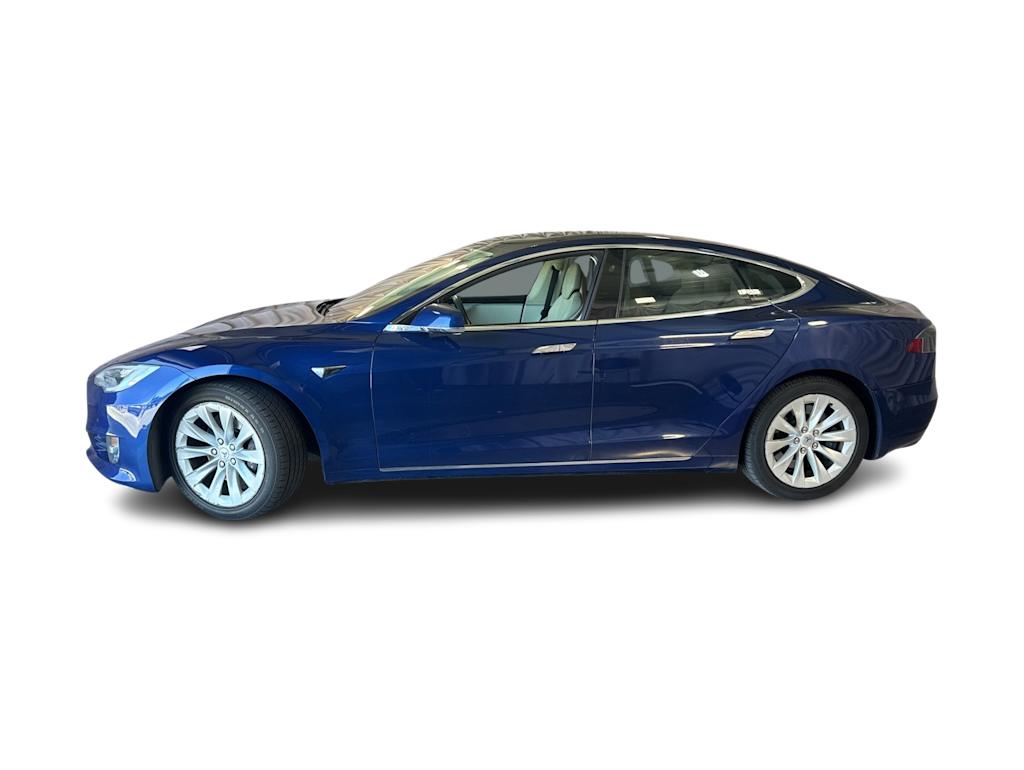 Thumbnail: 2018 Tesla Model S - 2