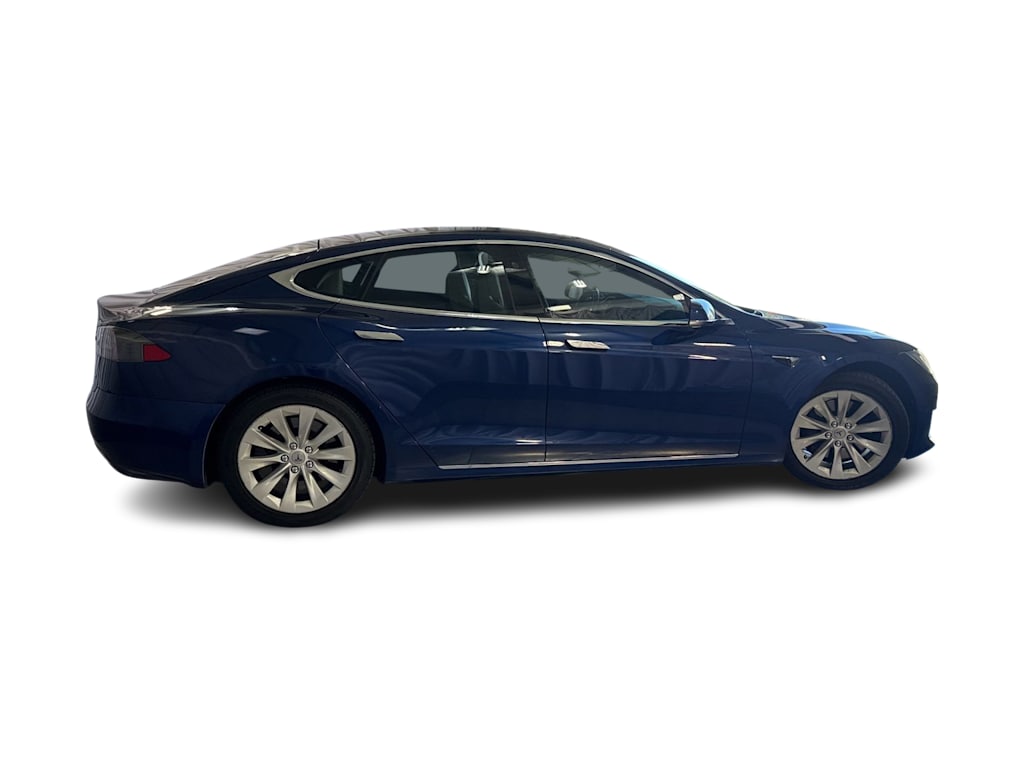 Thumbnail: 2018 Tesla Model S - 15
